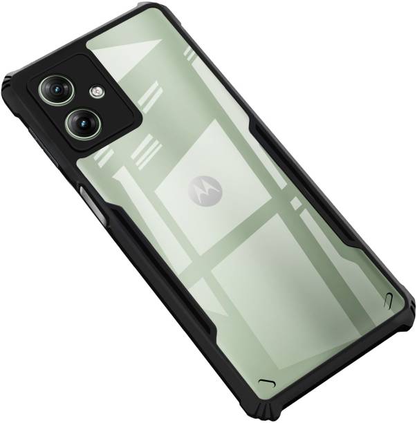 GLOBAL NOMAD Back Cover for Motorola Moto G54 5G