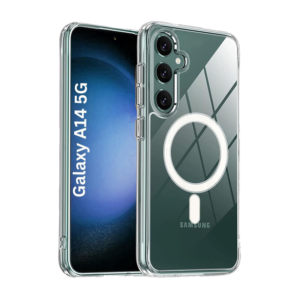Flipkart SmartBuy Back Cover for SAMSUNG Galaxy A14 5G