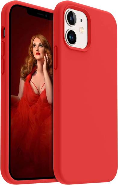 Celvas Back Cover for iPhone 12 Pro