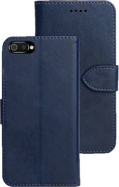 TINGTONG Back Cover for Realme C2