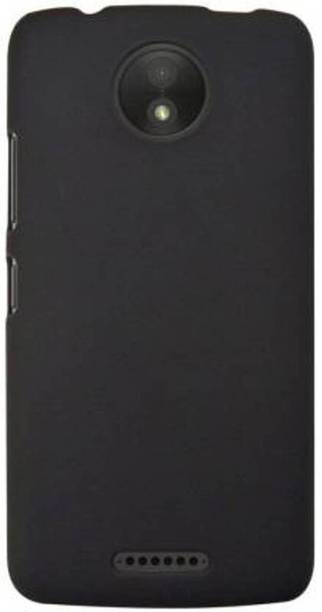 ChutPutMart Back Cover for Motorola Moto G5 Plus