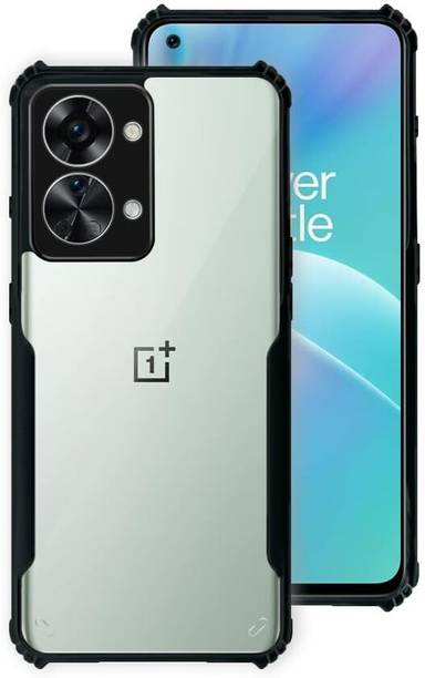 NSF Back Cover for ONEPLUS NORD 2T 5G