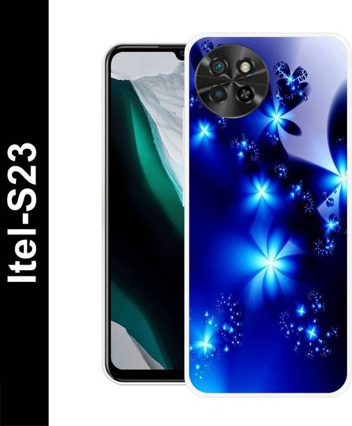 SBS Back Cover for Itel S23