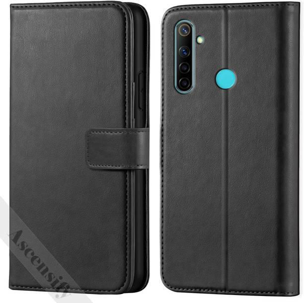 Ascensify Back Cover for REALME NARZO 10