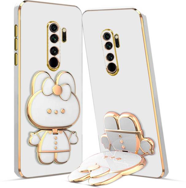 SYOTT Back Cover for Mi Redmi Note 8 Pro