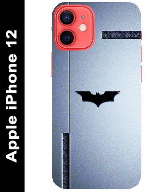 HESOFY Back Cover for Apple Iphone 12