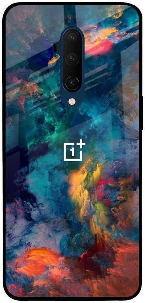 Hocopoco Back Cover for OnePlus 7T Pro