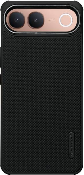 VALKAR Back Cover for vivo S2, (Nlkn), Vivo S2