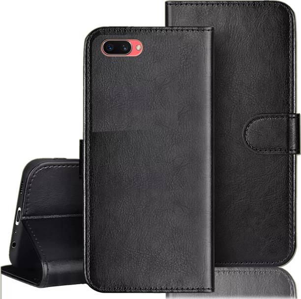Rofix star Back Cover for Oppo A3s