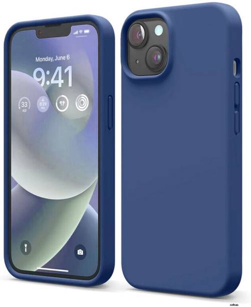 ESELSE Back Cover for iPhone 14