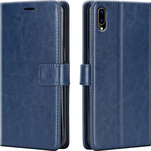 TINGTONG Back Cover for Vivo V11 Pro