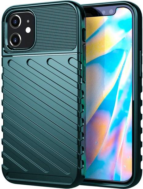 Flipkart SmartBuy Back Cover for Apple iPhone 11