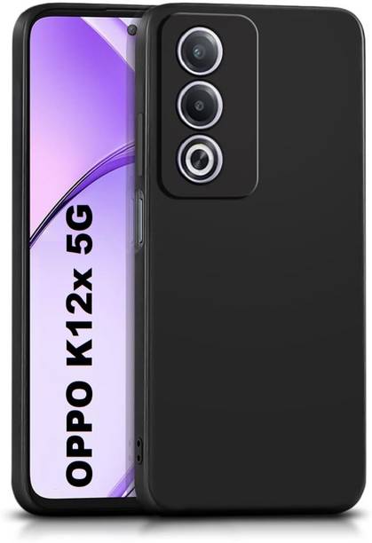 NKCASE Back Cover for OPPO K12X 5G, oppo k12x 5g, [CND]