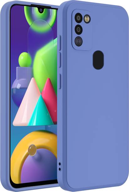 Artistque Back Cover for Samsung Galaxy M21