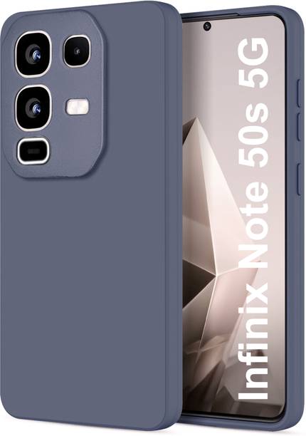 SBMS Back Cover for Infinix Note 50s 5G+