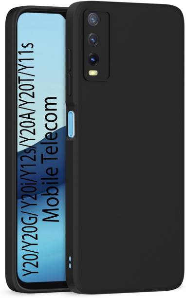Outlier Back Cover for Vivo Y20i