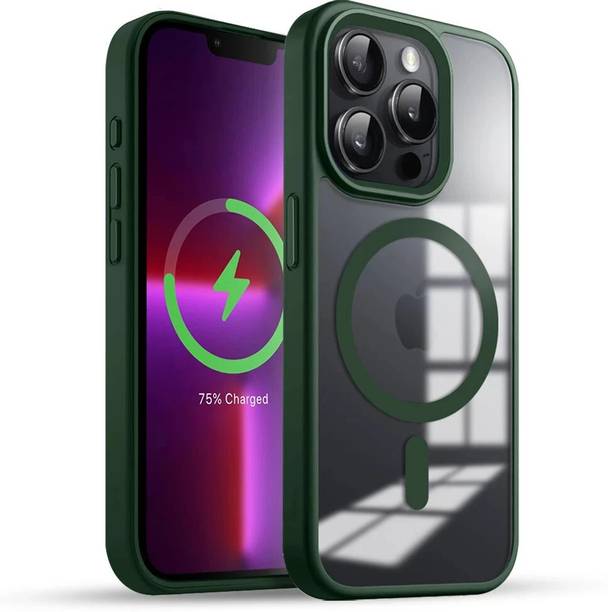 LAMIYANA Back Cover for apple iphone 13 pro