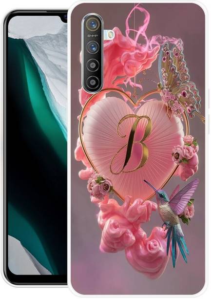 SHREE PALWALE Back Cover for Realme XT