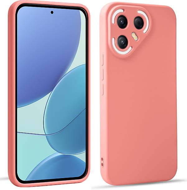 Flipkart SmartBuy Back Cover for Tecno Pova 7 Pro 5G