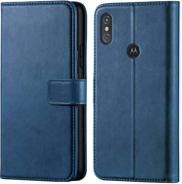 Slugabed Back Cover for Motorola Moto One Power