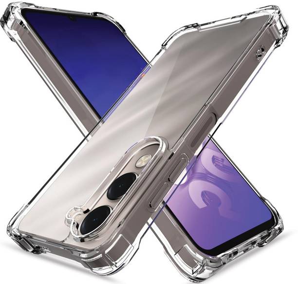 VRYHK Back Cover for Vivo Y19E,Vivo Y04,vivo y19 5g