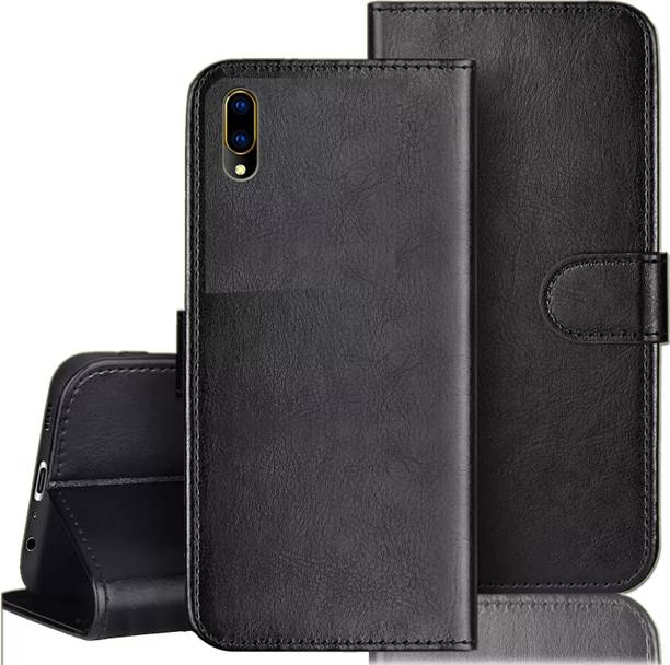 PFOAM Back Cover for Vivo V11 Pro