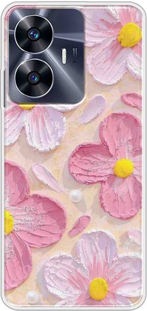 iCopertina Back Cover for Realme C55