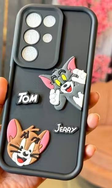 YoZoo Back Cover for Realme 15X 5G, Realme C85 5G