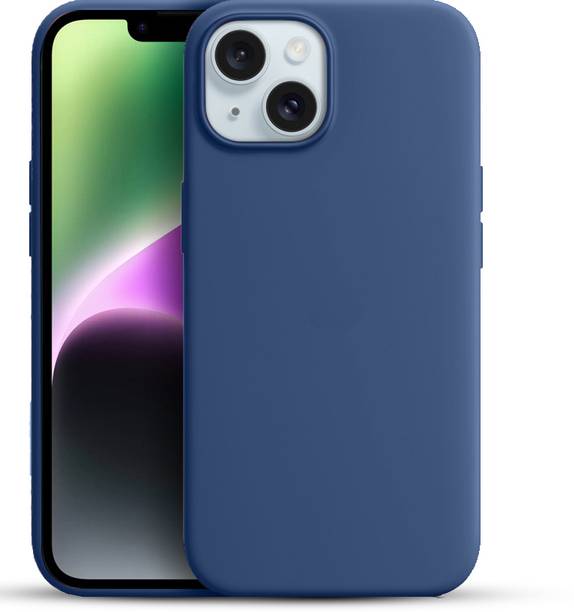 KARWAN Back Cover for APPLE iPhone 13, APPLE iPhone 14
