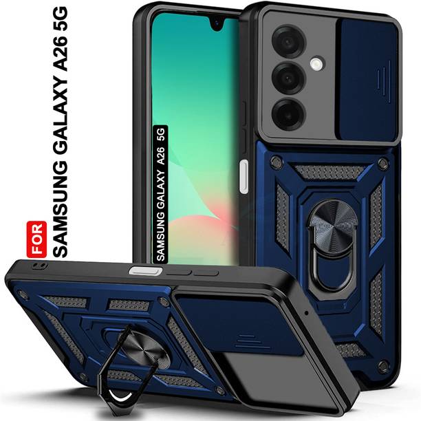 AESTMO Back Cover for Samsung Galaxy A26 5G