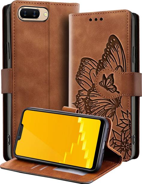 Mobishield Back Cover for Realme C1