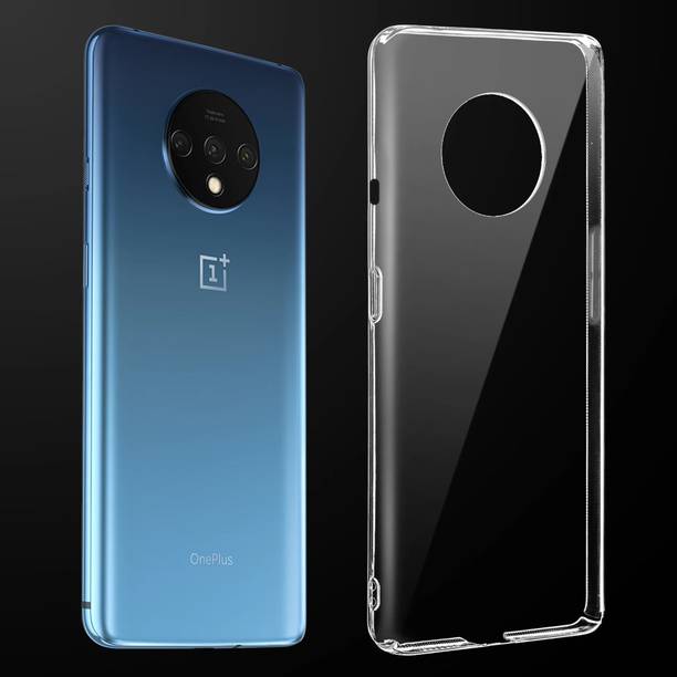 hyronic Back Cover for ONEPLUS 7T