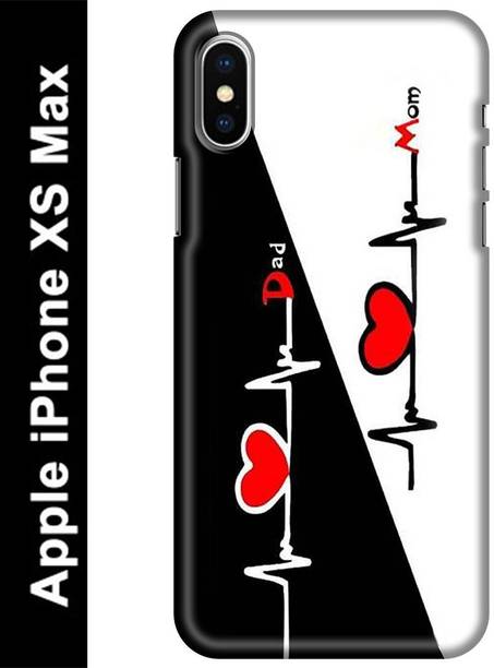 My Swag Back Cover for Apple iPhone XS Max