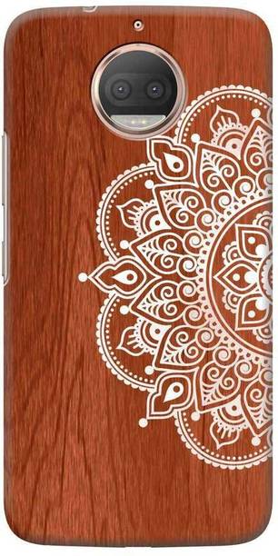 selfiegiftoo Back Cover for Motorola Moto G5s Plus