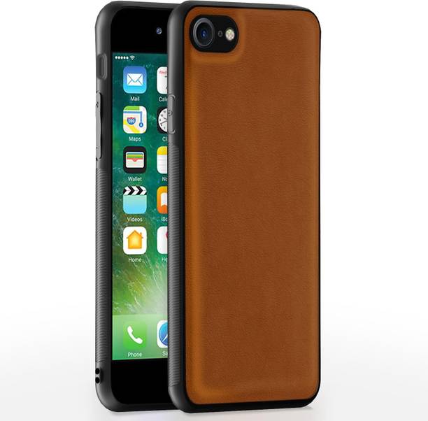 GLOBAL NOMAD Back Cover for Apple iPhone 7