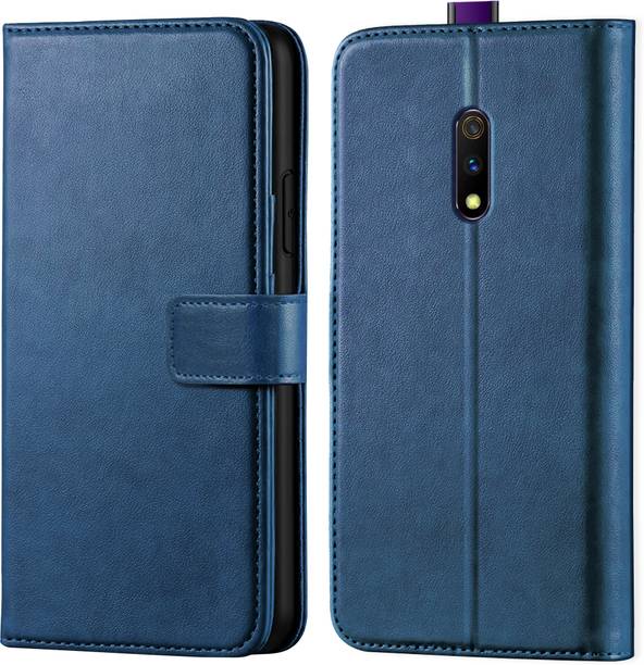Innovex Back Cover for Realme X
