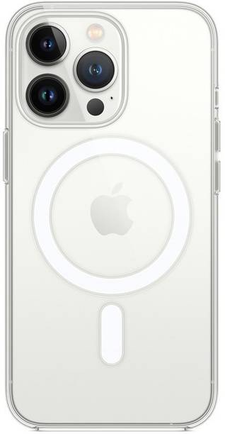 LAMIYANA Back Cover for Apple Iphone 13 Pro