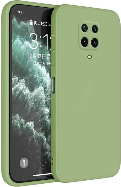 Wellpoint Back Cover for Poco M2 Pro