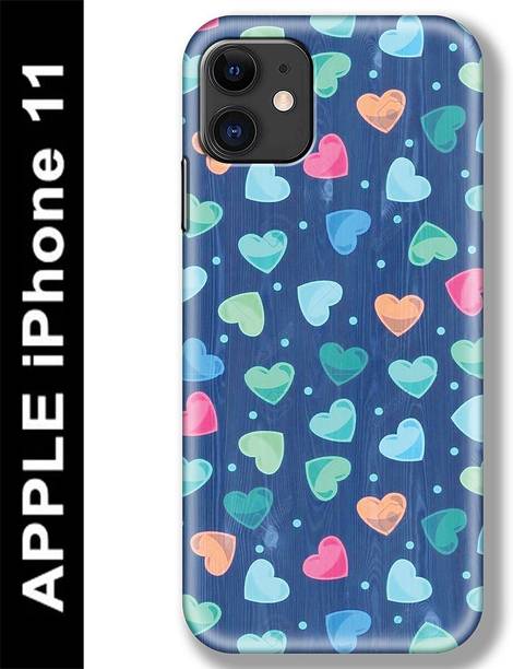 HESOFY Back Cover for Apple iPhone 11