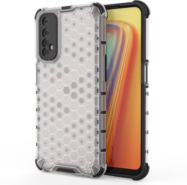 Glasgow Back Cover for Realme Narzo 20 Pro