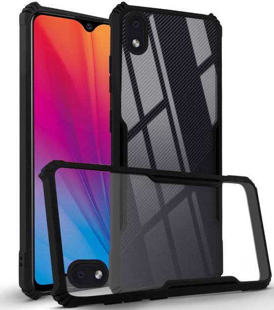 BOZTI Back Cover for Vivo Y90