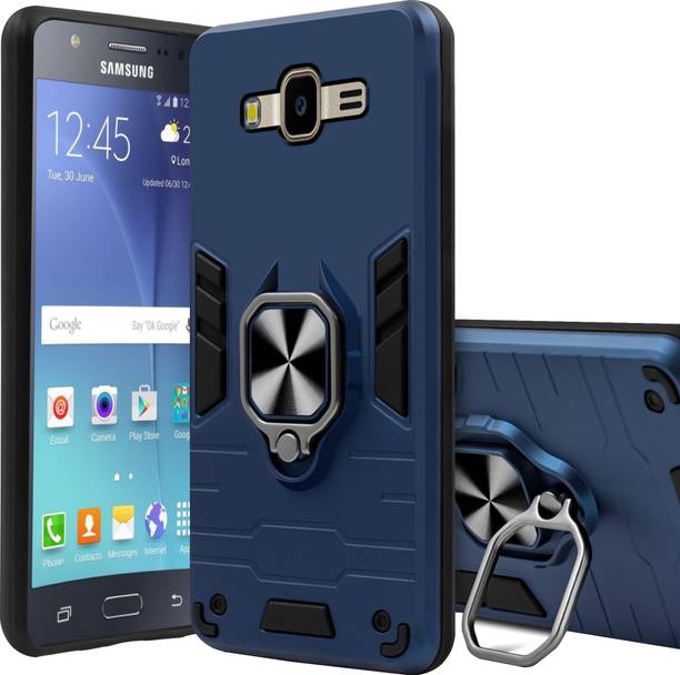 BOZTI Back Cover for Samsung Galaxy J7