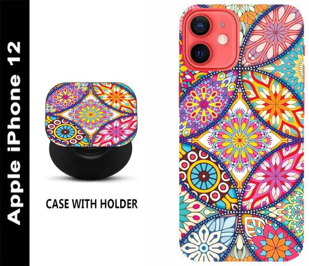 HESOFY Back Cover for Apple iPhone 12