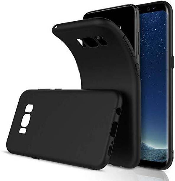 GoPerfect Back Cover for Samsung Galaxy S8 Plus