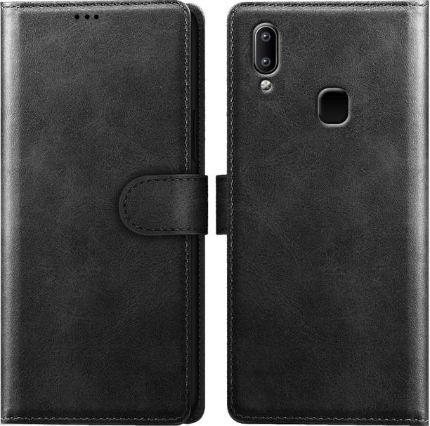 Laxdom Back Cover for VIVO Y93