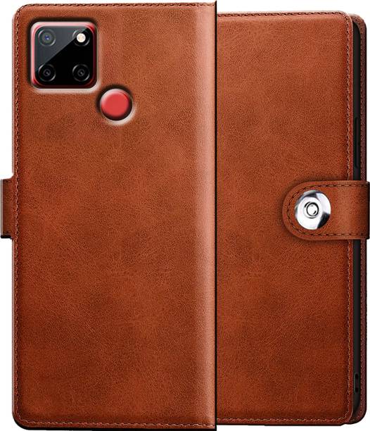 PFOAM Back Cover for REALME NARZO 20