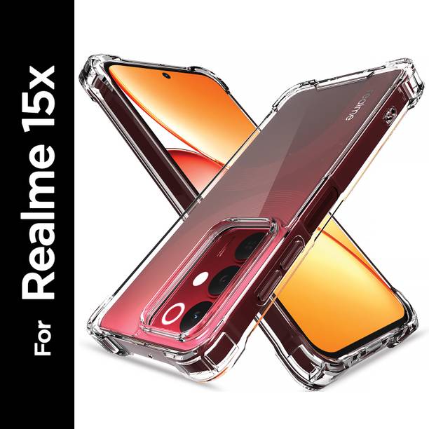 Pikkme Back Cover for Realme Narzo 90X 5G / Realme C85 5G / Realme 15X 5G