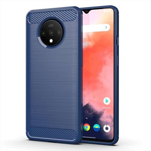 cascov Back Cover for OnePlus 7T
