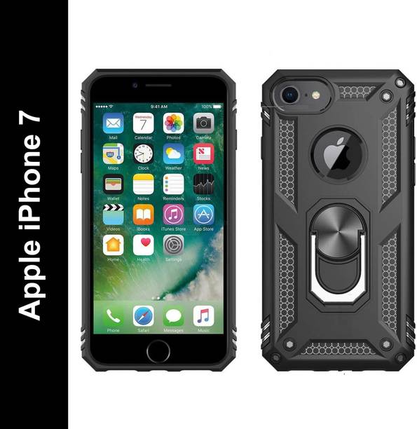 Wellpoint Back Cover for APPLE IPHONE 7