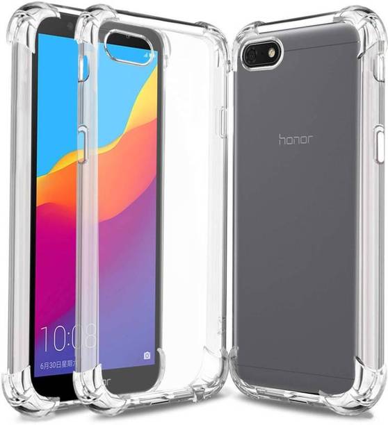 DMJHP Back Cover for Honor 7S